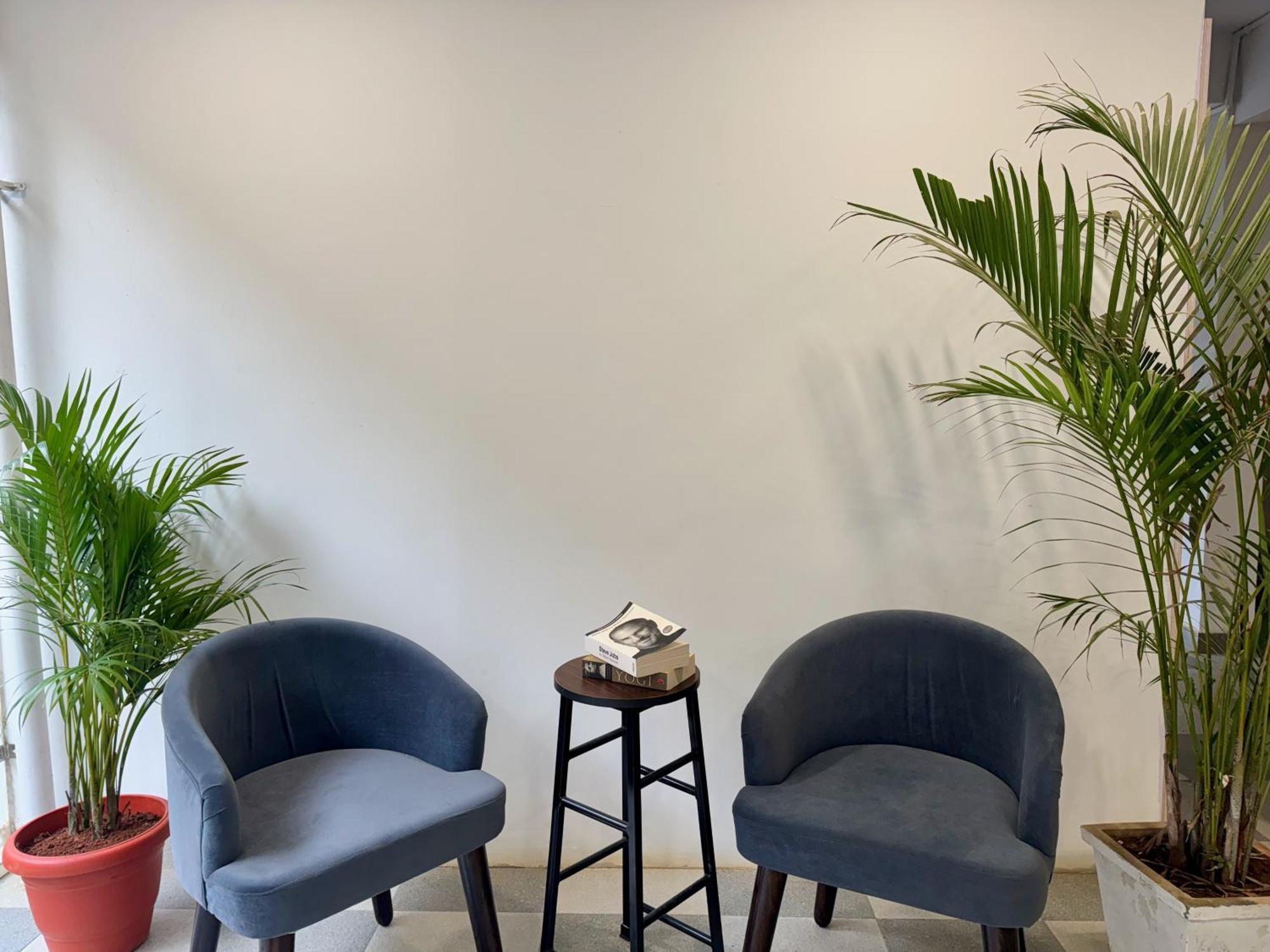 העיר בנגלור Truelife Whitefield - Premium 1 Bhk Apartments - Prime Location - Easy Access To Main Rd - Metro - Itpl - Fast Wifi - Kitchen - Smart Tv - Power Backup - Park - Garden Views מראה חיצוני תמונה